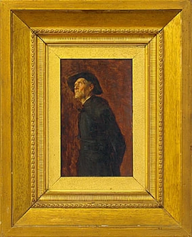 Il prete